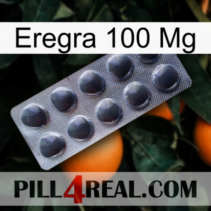 Eregra 100Mg 30